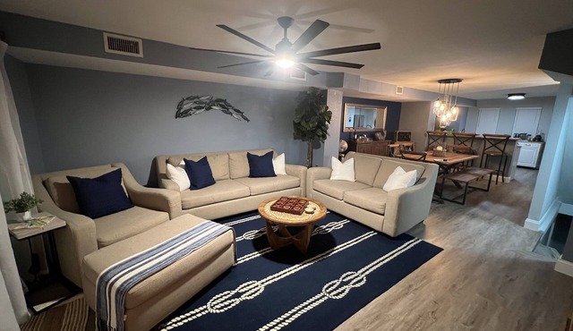 True Key Largo Luxury!