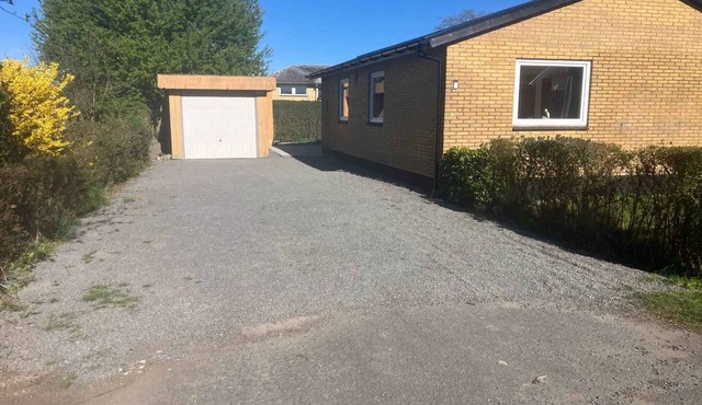 True summer charm by beach and dunes