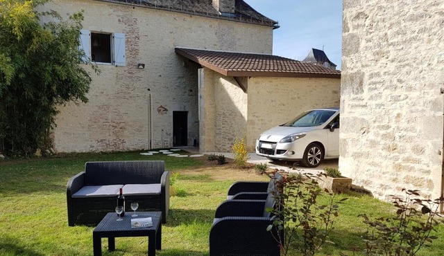 TRUITE FARIO, FISH AND GITES