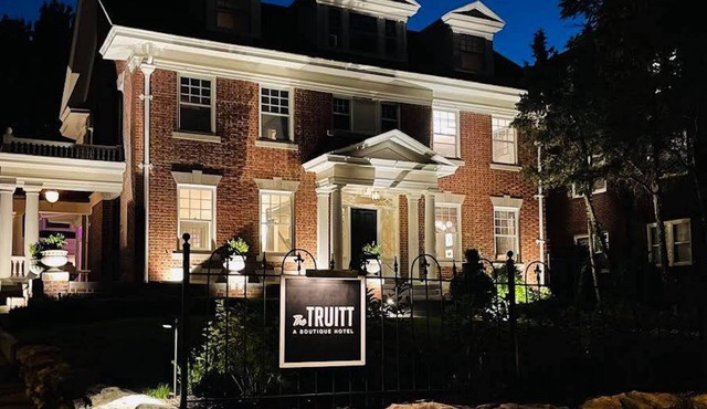 Truitt Hotel