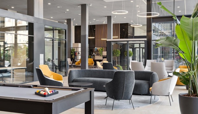 Truliving Vallecas by Habyt