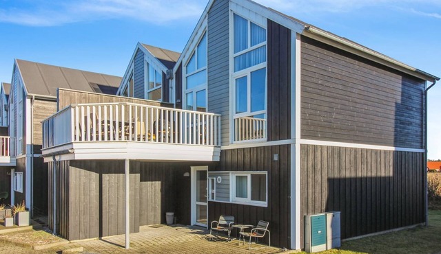"Truls" - 700m from the sea by Interhome