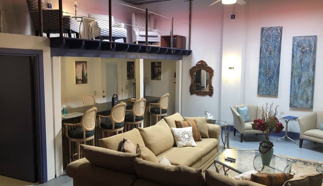 Truly a One-of-a-kind home built for entertaining in the heart of Tucson