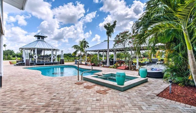 Truly a One of a Kind estate!