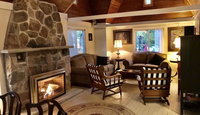 Truly a slice of heaven a must see!