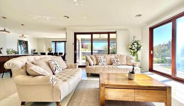 Truly family home - Greenedge Hideaway