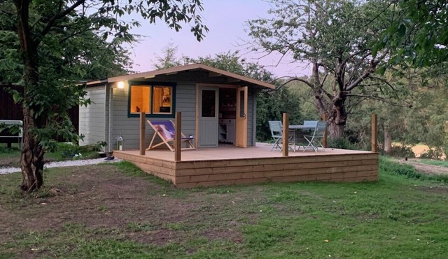 Truly Kentish Holiday Lets