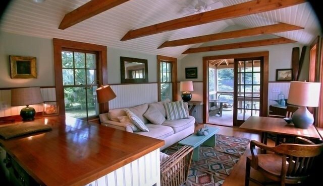 Truly Wonderful Cape Cottage