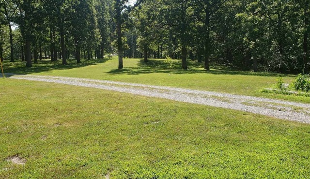Truman Lake Getaway!