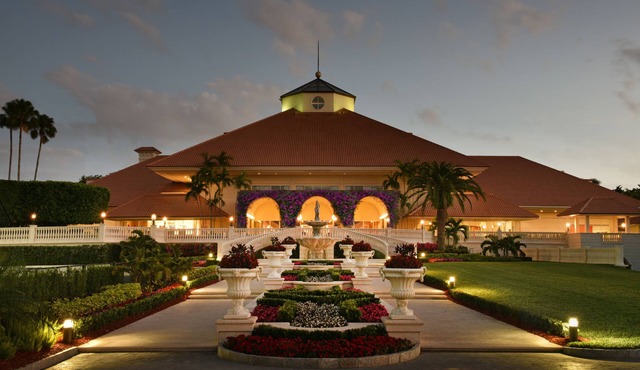 Trump National Doral Miami