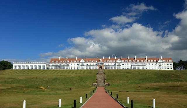 Trump Turnberry