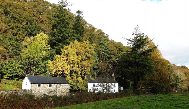 Tryfan Cottage - 2.8 miles from Summit of Mt Snowdon