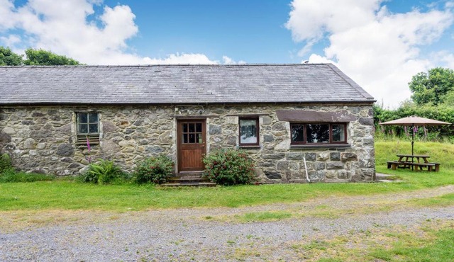 Tryfan Cottage