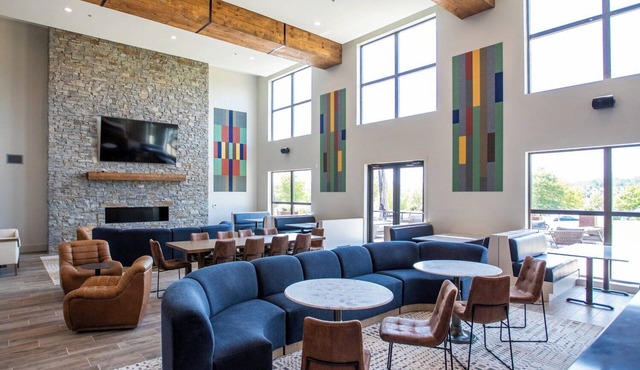 Tryon Resort