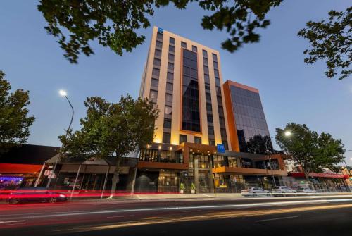TRYP Adelaide by Wyndham