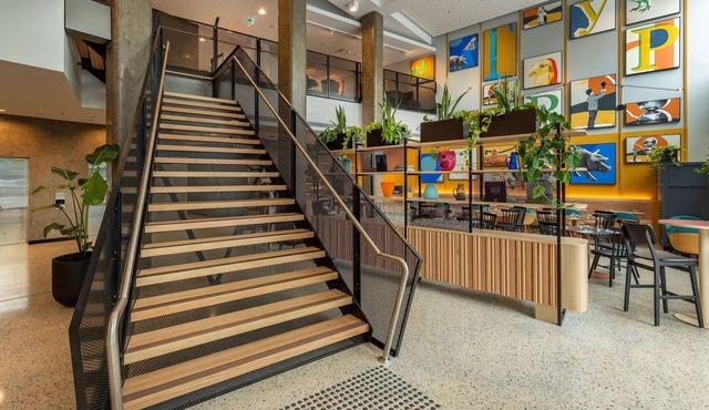 Tryp Adelaide by Wyndham