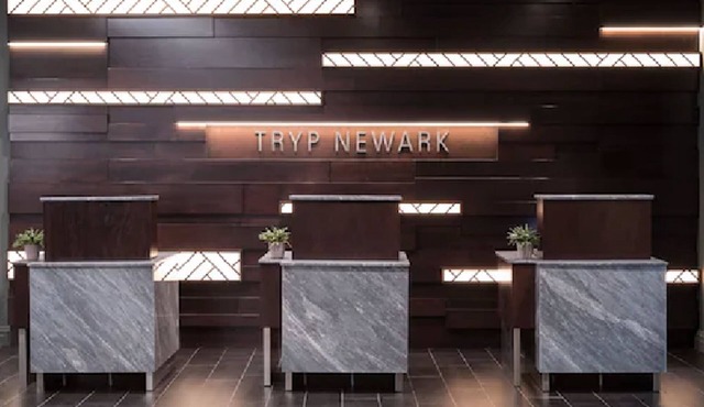 TRYP by Wyndham Newark Downtown