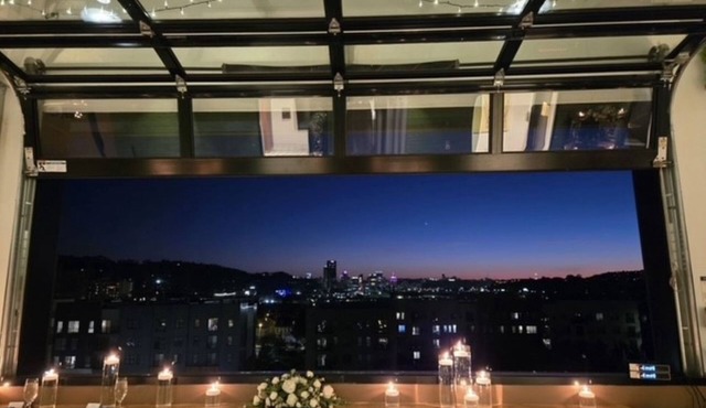 TRYP by Wyndham Pittsburgh/Lawrenceville
