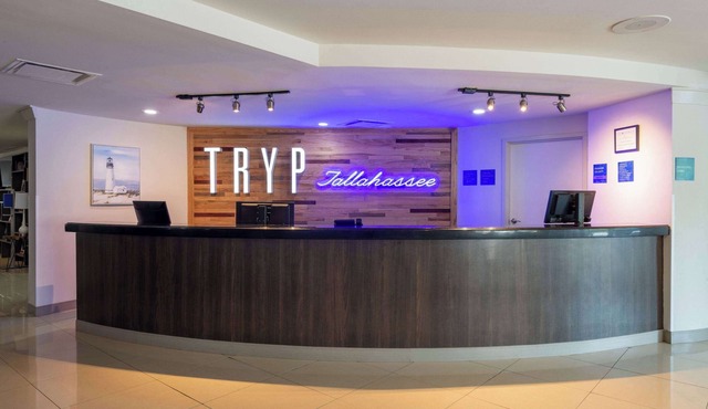 TRYP by Wyndham Tallahassee North I-10 Capital Circle