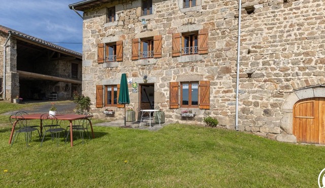 Tsé Brava - Saint Antheme