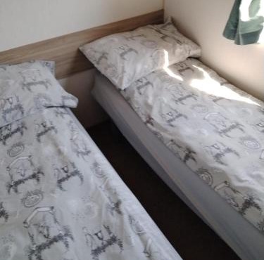 TS Caravan Haven mablethorpe