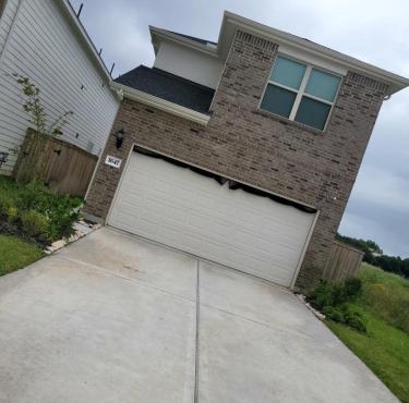 Ts3 Houston