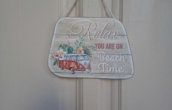 Tsagaropoulou Apartment