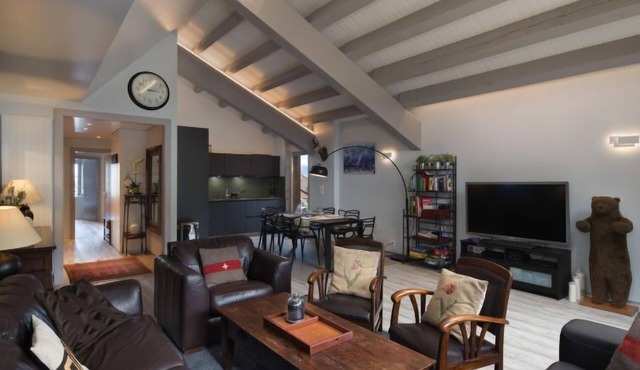 Tsaumiau A22 by Interhome