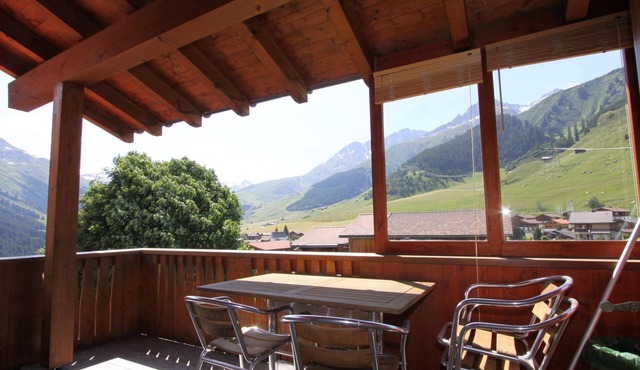 Tscheppa B by Interhome