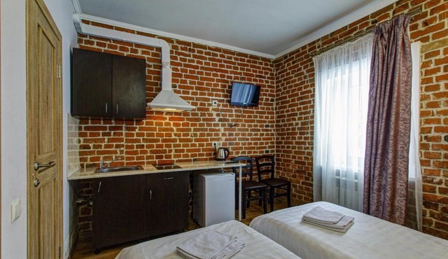 Tsintskaro Guesthouse