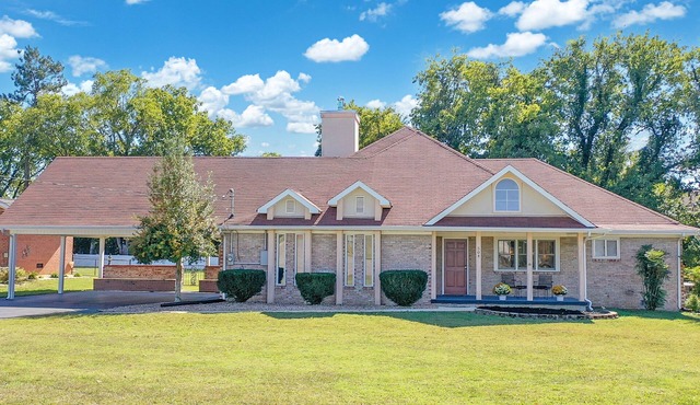 tSouthern Comfort Oasis