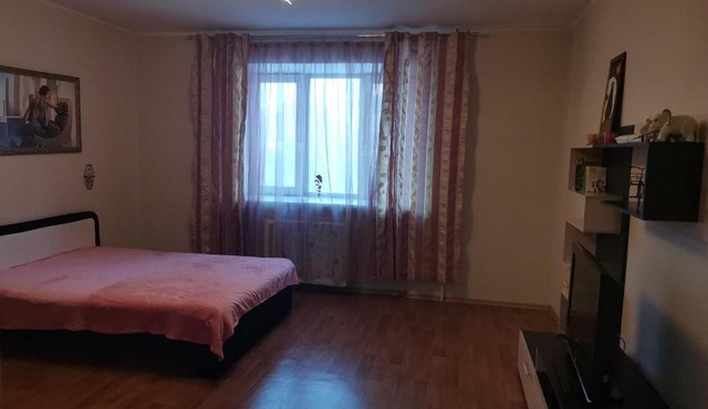 Цветной бульвар