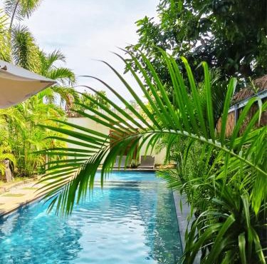 TT House Gili Air