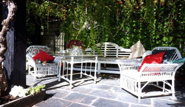 Ttekceba Vill Retreat - Breakfast Included