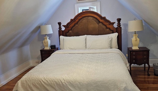 TTR - Dover (Apartment)