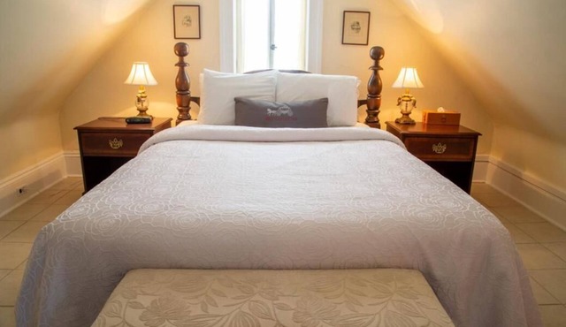 TTR - Windsor (Apartment)