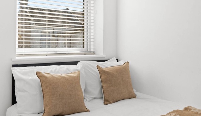 TTSA - Studio - Norwood Junction - A2