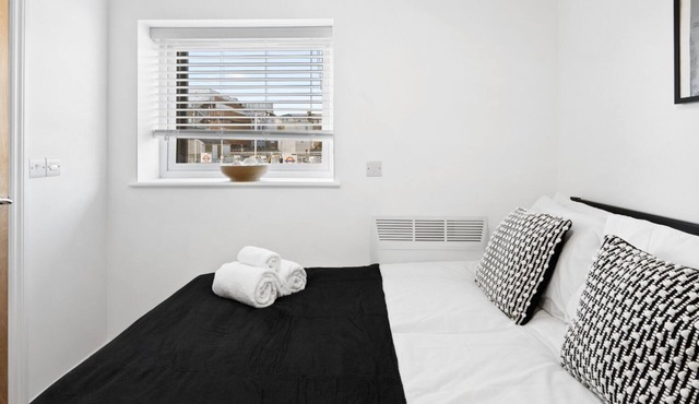 TTSA - Studio - Norwood Junction - A4