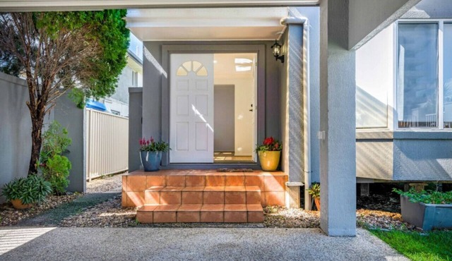 Tu Casa By The Beach - Family Friendly & Spacious