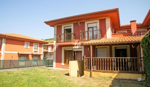 Tu casa
