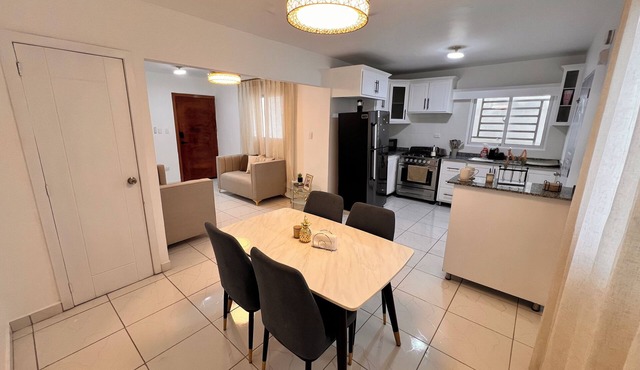 Tu hogar ideal en Azua