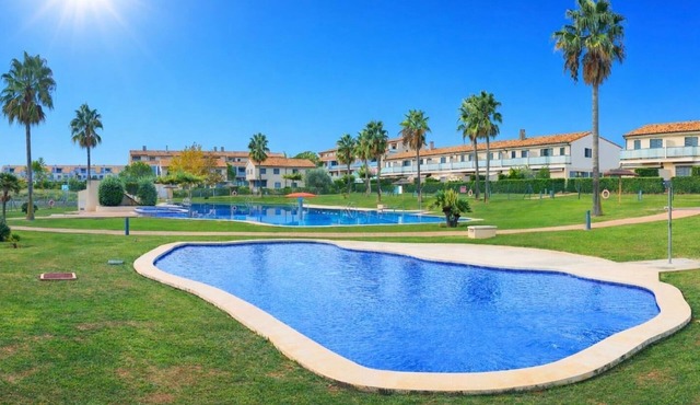 Tu Lugar Soñado: Lifestyle Premium, Pool&Confort