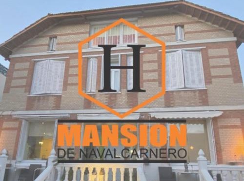 Tu Mansión