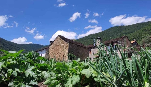Tu Refugio de Sobremonte