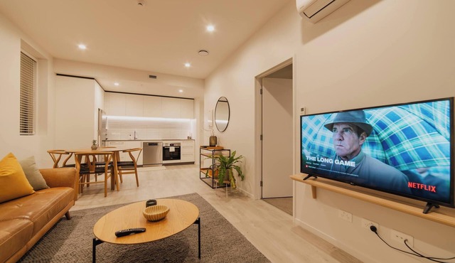 Tuam Street Enclave - 1 Bedroom APT