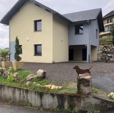 TUAMOTU - Location 3 Chambres le Bourget du Lac Chambéry