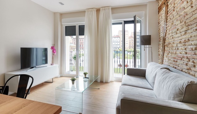 TuApartamento Boutique - Plaza del Castillo 29, I