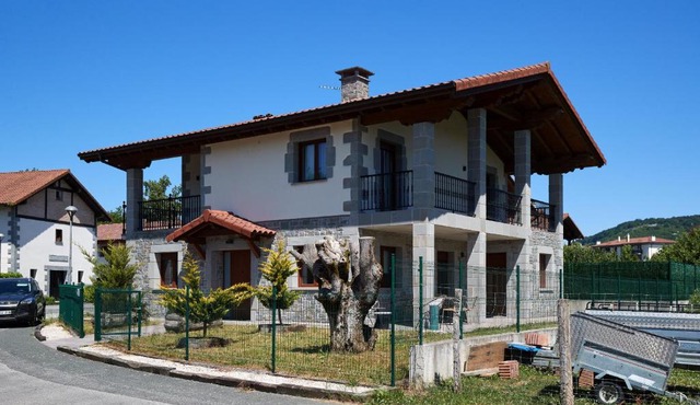 TuApartamento - Leku Eder - Preciosa casa entera en Lekunberri
