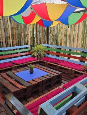 Tuaran Village Guesthouse