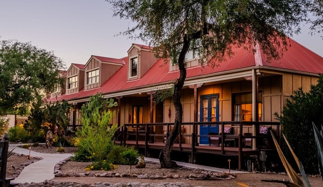 Tubac Country Inn